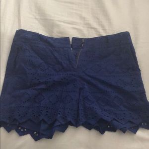 Vineyard Vine Shorts